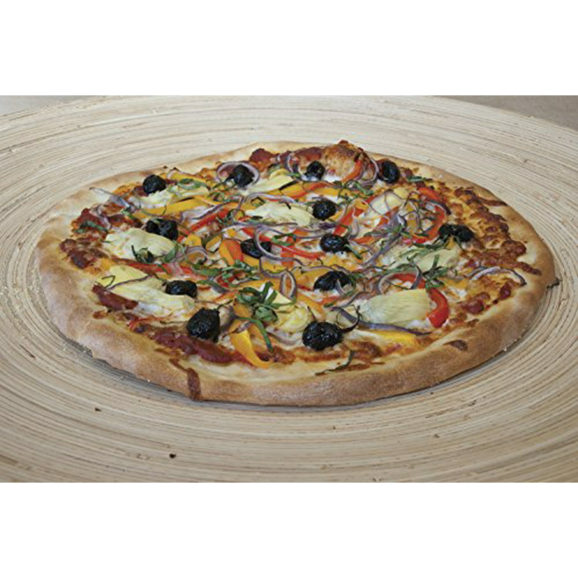 Pizzacraft PC0601 Pizzeria Pronto Stovetop Pizza Oven - Walmart.ca