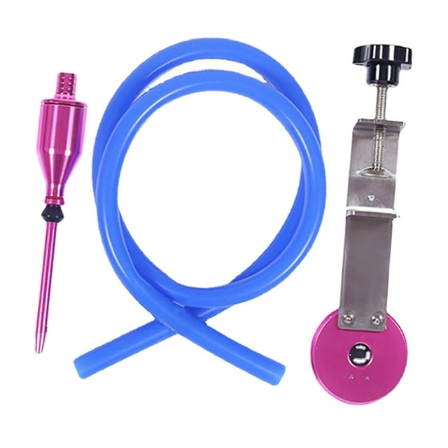 Outil de Rembourrage de Ballons Professionnel Pompe à Ballons Compacte Machine de Rembourrage pour Performance Anniversaire Fiançailles Mariage Kits d'Art