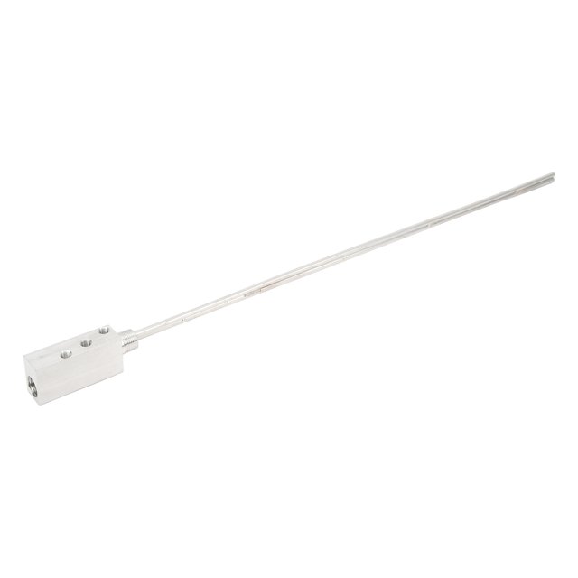 Fuel Stand Pipe Kit, Threads Fuel Stand Pipe Pickup Fuel Supply 28in For Espar APU Rigmaster