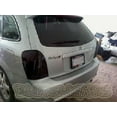thumbnail image 2 of For Mazda Protege5 Familia Tinted Smoked Taillamps Taillights Protection Overlays Film, 2 of 4