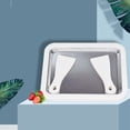 thumbnail image 2 of Naiovety portátil para hacer helados de verano con espátula, máquina para hacer sartenes de yogur frito de acero inoxidable para el Cocina y Comedor, 2 of 6