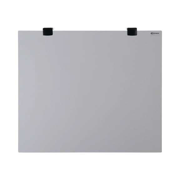 Innovera 46402 Protective Antiglare Lcd Monitor Filter, Fits 17"-18" Lcd Monitors