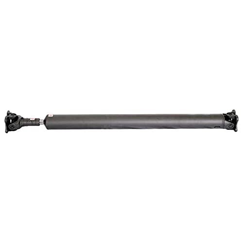 Steel Driveshaft Prop Shaft For Ford Mustang V6 Auto Trans 2005 2006 2007 2008 2009 2010 S197 - BuyAutoParts 91-00836N New