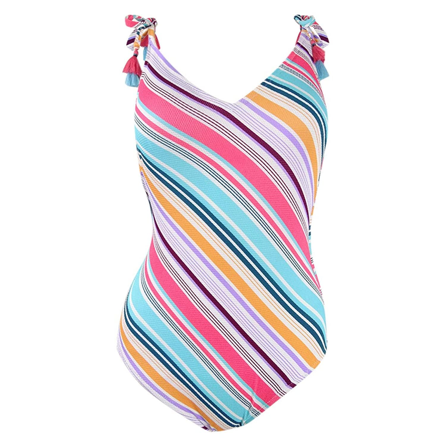 jessica simpson bathing suits lord and taylor