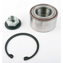 Wheel Bearing Kit Fits select: 2010-2013 FORD TRANSIT CONNECT