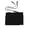 Black, variant on erfcxs Waist Short Apron Hotels Restaurant Cafe Waiters and Waitresses Uniforms Aprons