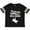 Football Black and White, variant on Inktastic Future Bull Rider Rodeo Riding Boys Toddler T-Shirt