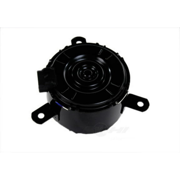 Engine Cooling Fan Motor
