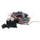 thumbnail image 3 of Kit de arnés de cableado de 12 circuitos, resistente al calor, universal, con fusibles para automóviles, para Rat Rods, Sand Cars y Hot Rods, 3 of 14