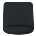 thumbnail image 1 of Ergonomic Mouse Mat Pad Non-Slip Rectangle Mousepad Computer Pc Wrist Support Fashionable Mouse Pad Desk Notebook Mouse Mat, 1 of 9