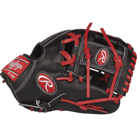 Rawlings 11.75" Pro Preferred Francisco Lindor Model Baseball Glove, Right Hand Throw