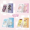 thumbnail image 2 of Sanrio Poker Cinnamoroll Hello Kitty My Melody Kuromi juego de cartas de póker cartas de juegos de mesa cartas de colección de póker, 2 of 4