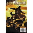 thumbnail image 1 of Good, The Bad and The Ugly, The #3A VF ; Dynamite Comic Book, 1 of 1