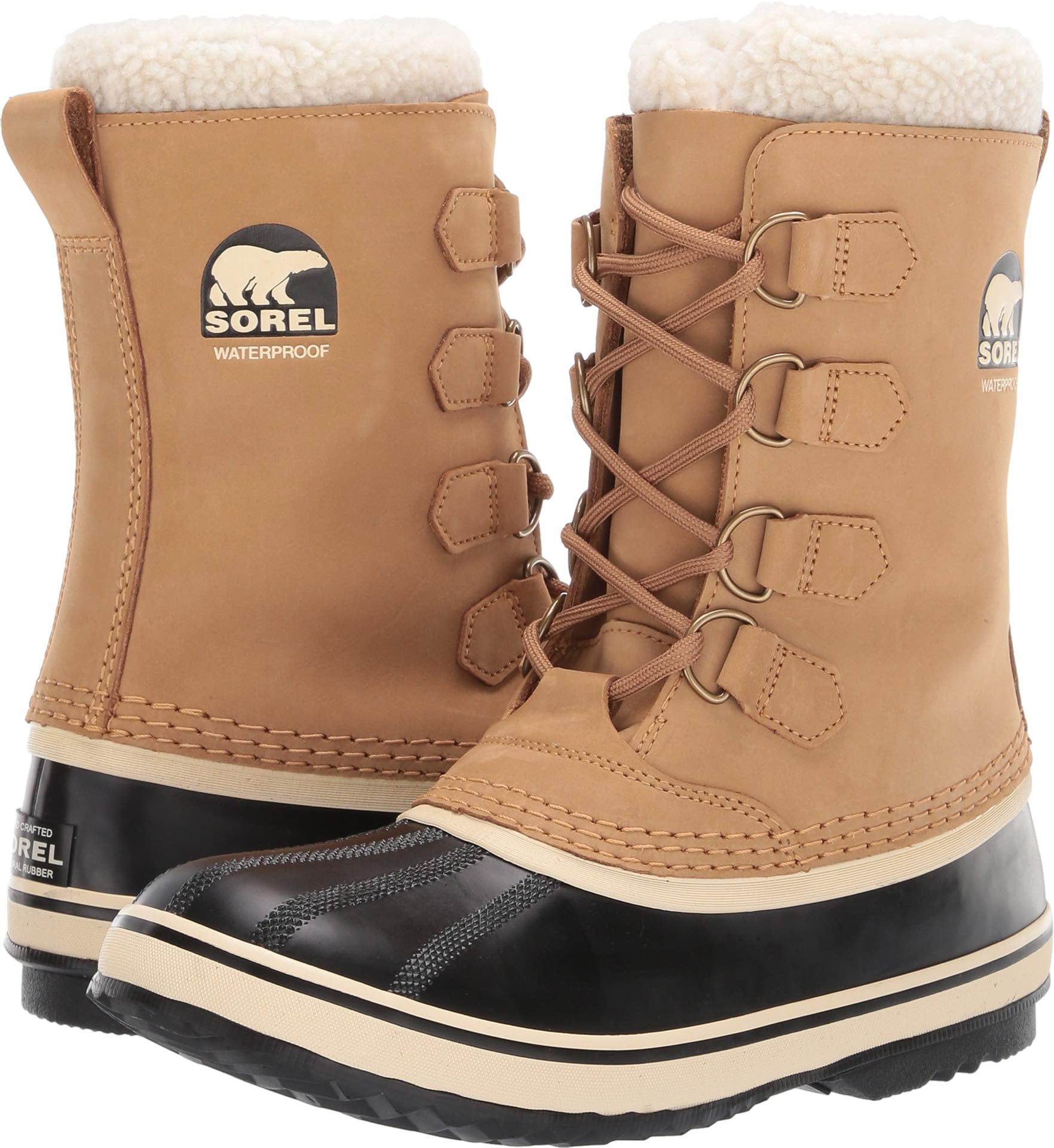 Sorel Womens 1964 PAC 2 Cold Weather & Shearling