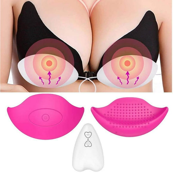 Vibration Breast Enlargement
