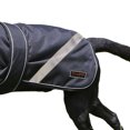 thumbnail image 3 of Firefoot 2 in 1 Waterproof Reflective Dog Coat, 3 of 4