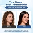 thumbnail image 4 of Ducha de mano filtrante BRIGHT SHOWERS de 9 modos, 4 of 8