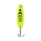 thumbnail image 2 of 13g Cuchara 3 Ganchos Pesca Señuelo Lentejuelas Paillette Gancho (Amarillo), 2 of 6