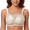 Beige, variant on BIMEI Women's Mastectomy Bra Pockets Seamless Molded Wireless Bra Post-Surgery Invisible Pockets for Breast Forms Everyday Bra 9809,Beige, 38B