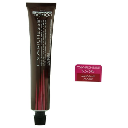 L'Oreal Professionnel Dia Richesse 5.5