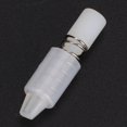 thumbnail image 4 of Pin de montaje, 100 piezas Pin de montaje Pin de montaje blanco para Intel Socket Clip de montaje Claridad notable, 4 of 8
