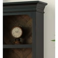 thumbnail image 2 of Black Two - Tone Finish - Arrange Home Decor - Living Room or Office - No Assembly Hassle, 2 of 2
