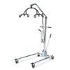 Hoyer Chrome 6 Point Hydraulic Lifter - Model C-HLA-2