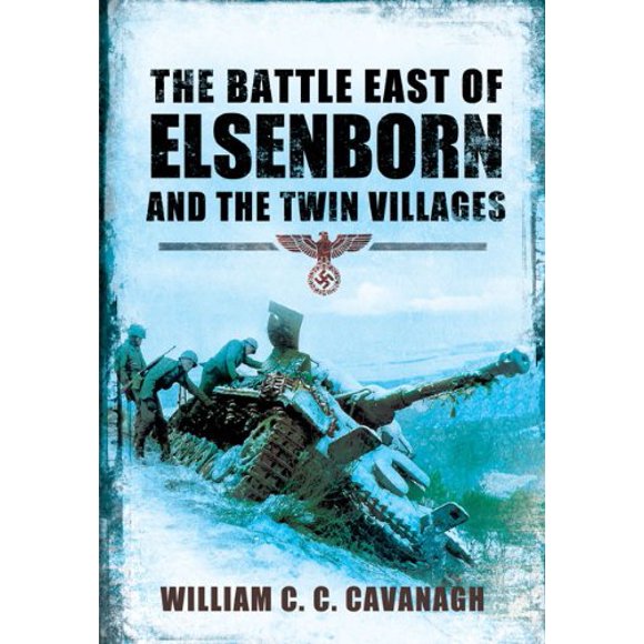 The Battle East of Elsenborn