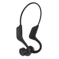 thumbnail image 3 of Auriculares Bluetooth de oreja abierta, auriculares inalámbricos deportivos ligeros impermeables con pantalla de alimentación para correr y conducir, 3 of 8