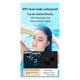 thumbnail image 5 of Mini Ear Buds Mic in-Ear Wireless Earphones for Cycling White, 5 of 5