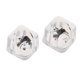 thumbnail image 1 of Paquete de 2, novedad: Cubitos de hielo artificiales de PVC, artículos de fiesta, artículo novedoso UNA, 1 of 9