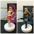 thumbnail image 1 of Anime Sword Art Online Figurines Yuuki Asuna et Kirigaya KazAAPVC, Jouets à collectionner, 18cmKazuto White Ver. zhangyuxiang unisex, 1 of 1