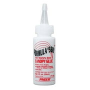 Pacer Canopy Colle Flexible 2oz. Zap