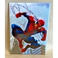 thumbnail image 2 of Spiderman Blue Sky PHOTO MAGNET 2 1/2" x 3 1/2 ITEM: 21126MV Ata-boy, 2 of 3