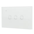 thumbnail image 4 of Commutateur Sans Fil, Commutateur de Télécommande Sans Fil Smart WiFi Commutateur pour Télécommande pour la Maison Intelligente pour la Vie Intelligente pour la Scène Intelligente, 4 of 8