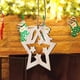 thumbnail image 4 of 3 piezas DIY Navidad colgantes de madera decoración de ventana de estilo nórdico (JM01593) Tmvgtek Oficina Multiescena Multifunción, 4 of 9