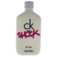 thumbnail image 2 of Perfume Calvin Klein One Shock para ella, 100 ml, 2 of 3