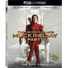 The Hunger Games: Mockingjay, Part 2 (4K Ultra HD + Blu-ray + DVD)