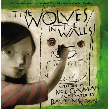 The Wolves in the Walls