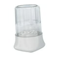 thumbnail image 3 of Lavadora portátil compacta, lavadora pequeña, recargable, 1L de capacidad, inalámbrica, para RV, lavandería, apartamento, artículos pequeños,, 3 of 8