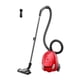 thumbnail image 1 of Aspiradora Atvio Canister Con Bolsa 1.5 Litros 1200 Watts Roja, 1 of 4