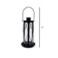 thumbnail image 2 of Heath Outdoor Products The Jamestown Lantern Bird Feeder, 2 of 2