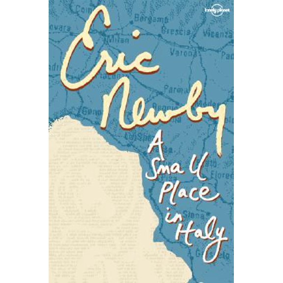 Pre-Owned Lonely Planet A Small Place in Italy (Travel Literature) (Paperback) 174179529X 9781741795295