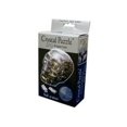 thumbnail image 1 of Original 3D Crystal Puzzle - Skull Clear, 1 of 3
