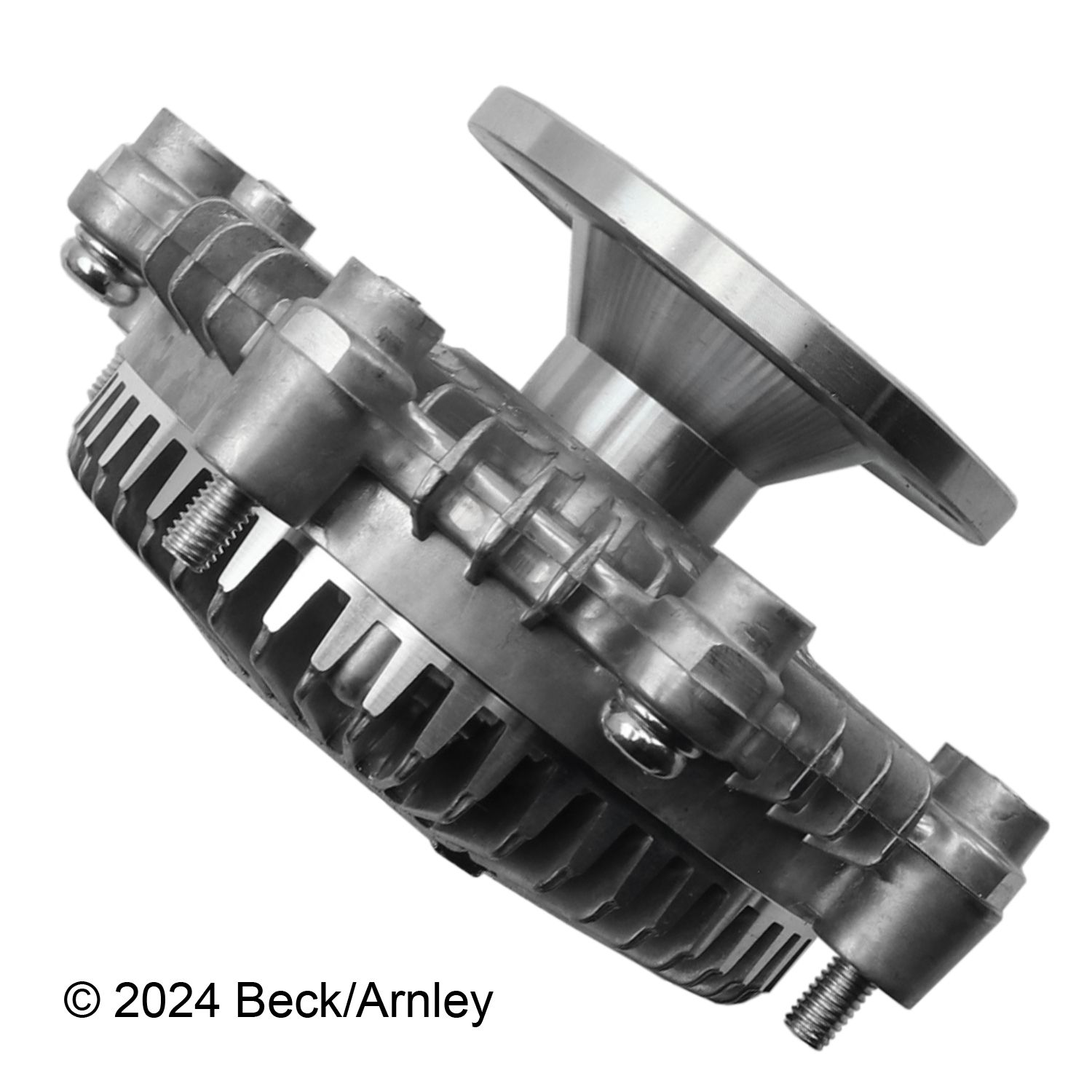 BeckArnley 130-0090 Fan Clutch Unit