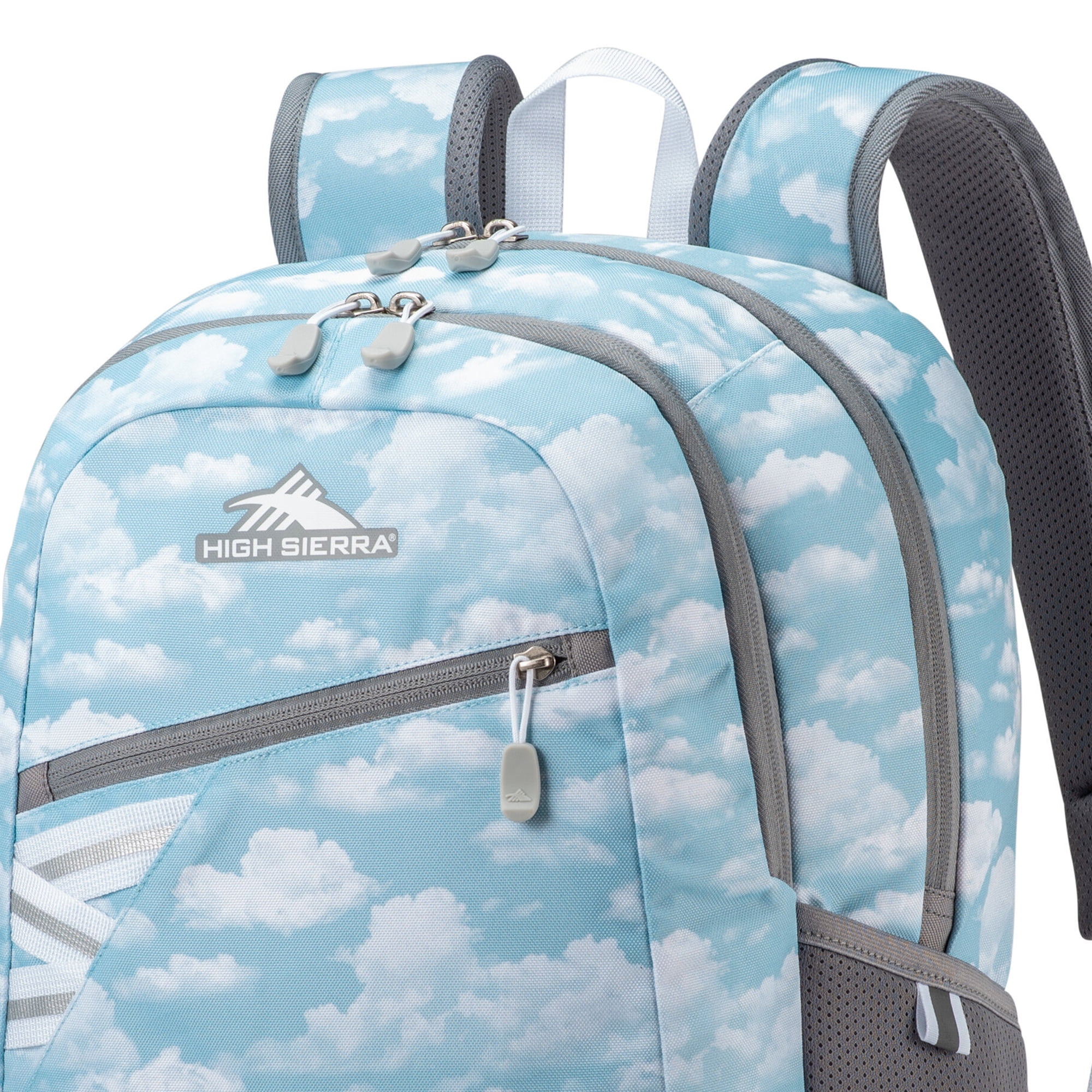 High Sierra Outburst 2.0 Backpack w/Padded Laptop/Tablet  display picture 1