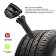 thumbnail image 4 of 2036804, 4pcs Tire Pressure Sensor  For Car Replacement For, 4 of 8