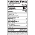 thumbnail image 6 of Kettle Foods Backyard Bbq Potato Chip, 1 Ounce, 72 Per Case, 6 of 7