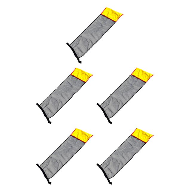 Wosthever Cubierta para silla de natación Anillo para piscina Red para cama Red para hamaca multicolor brillante Red para sillas de piscina de Type3 NO3