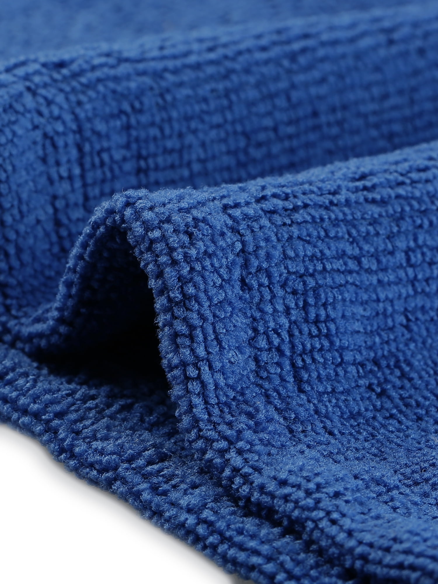 DARING DIVA Women's Towel Wrap Robe Bathrobe Spa Towels for Shower Bath Gym M Navy Blue